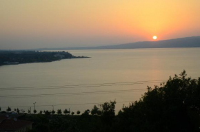  Yaprak Dağ Evi  Рюстемпаша